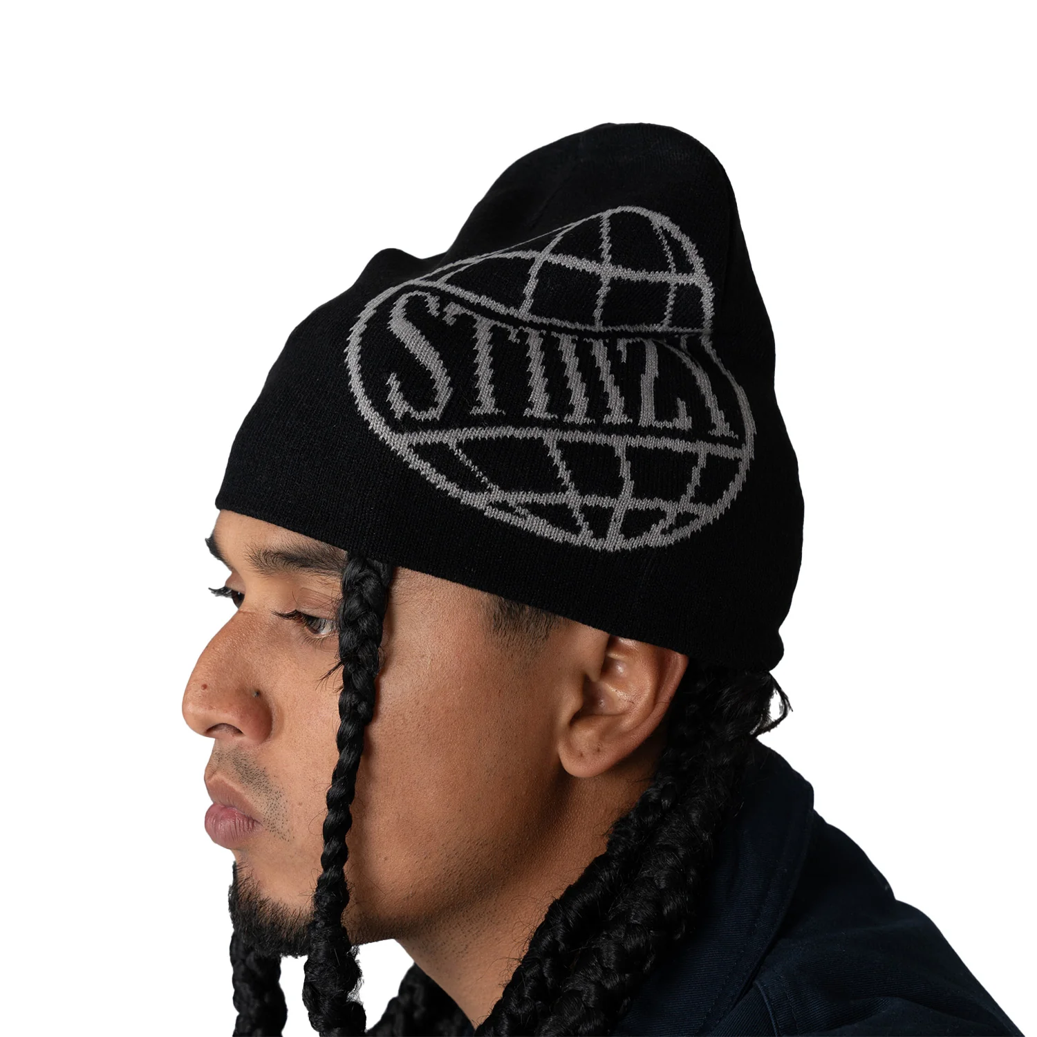 STIIIZY Worldwide Beanie - Image 3