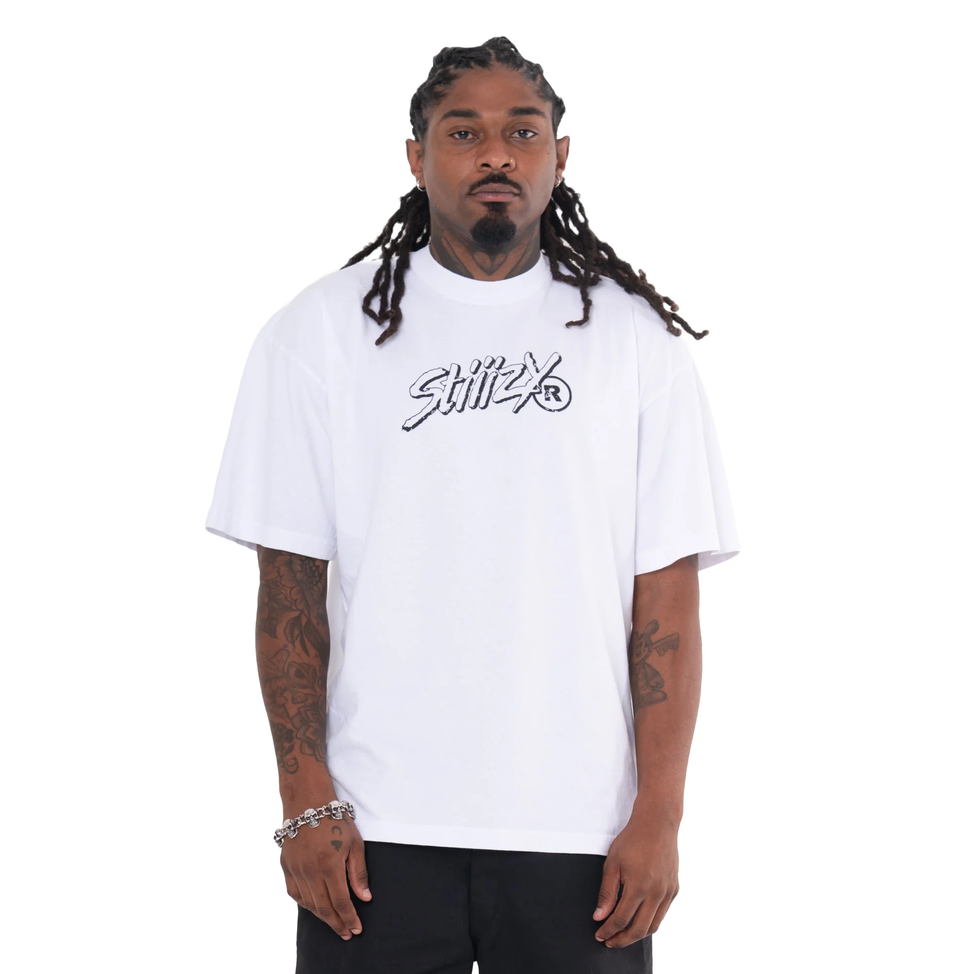 Numbers Don't Lie Tee - Image 3
